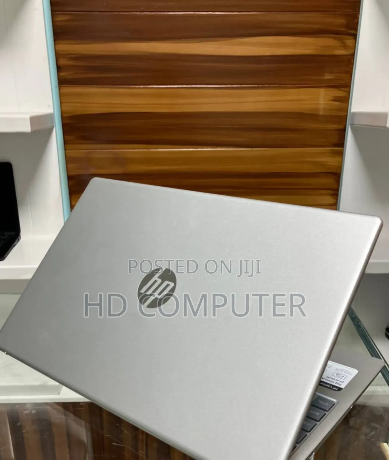 New Laptop HP Pavilion 15 8GB AMD Ryzen 5 SSD 512GB