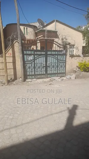 Furnished 4bdrm Block of Flats in Yeka for sale