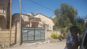 Furnished 4bdrm Block of Flats in Yeka for sale