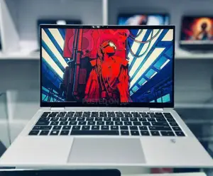 New Laptop HP EliteBook 830 G7 16GB Intel Core I7 SSD 512GB