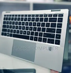 New Laptop HP EliteBook 830 G7 16GB Intel Core I7 SSD 512GB