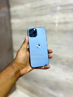 Photo - Apple iPhone 12 Pro Max 256 GB