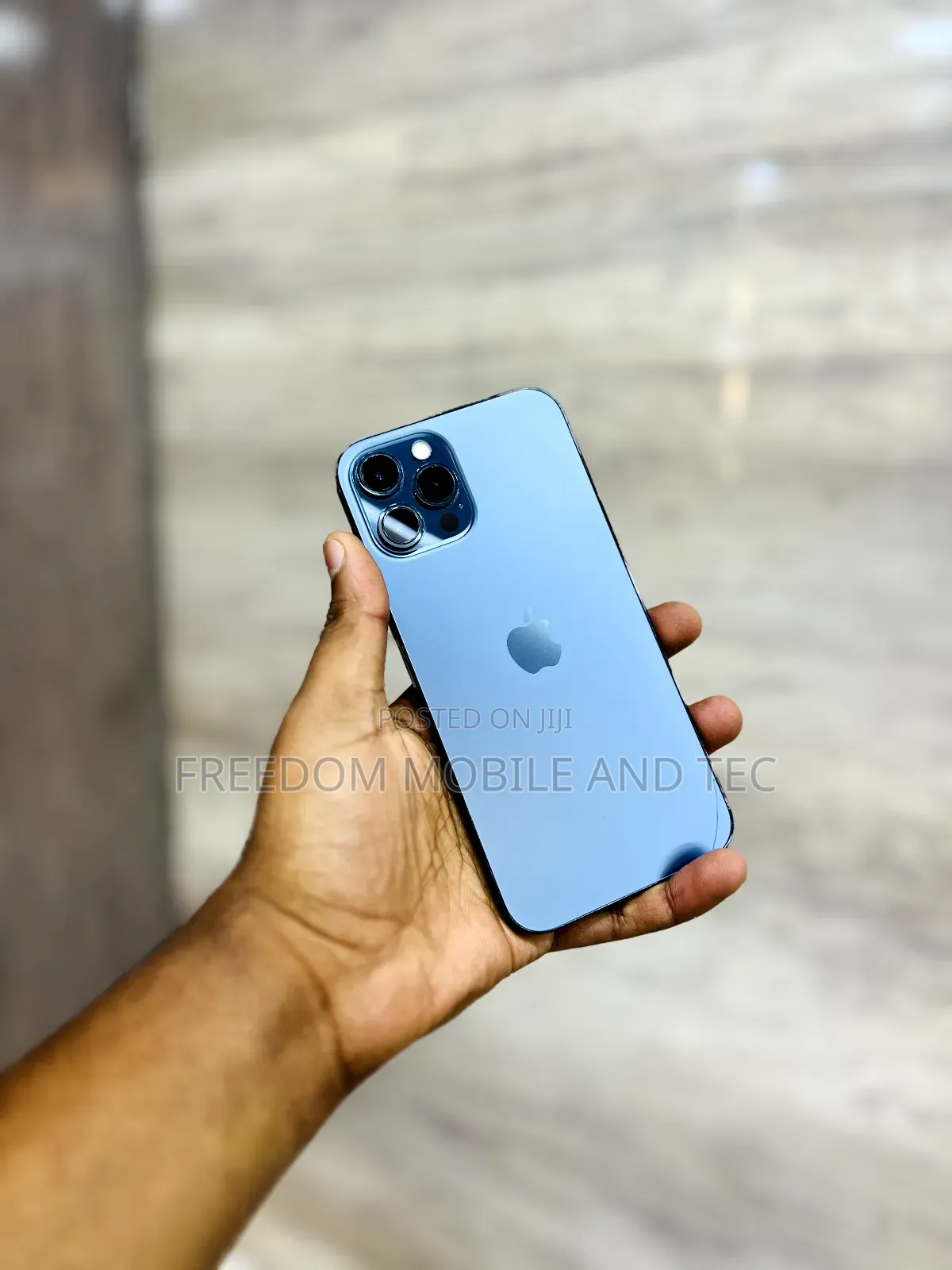 Apple iPhone 12 Pro Max 256 GB