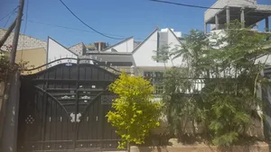 Furnished 4bdrm Apartment in Yeka for sale