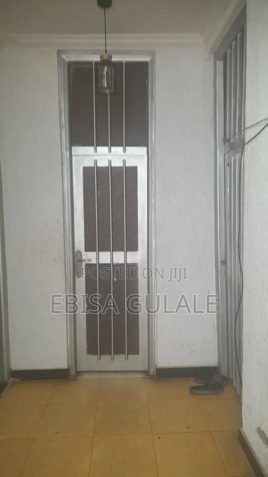 Furnished 4bdrm Apartment in Yeka for sale