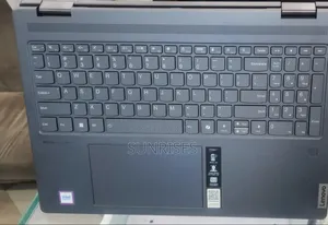 New Laptop Lenovo Yoga 910 16GB Intel Core Ultra 7 SSD 1T