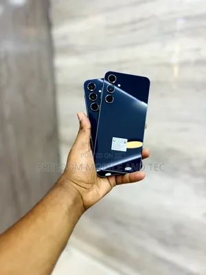 New Samsung Galaxy A55 256 GB