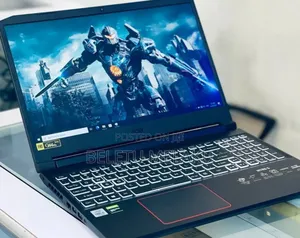 New Laptop Acer Nitro 5 8GB Intel Core I5 SSD 512GB