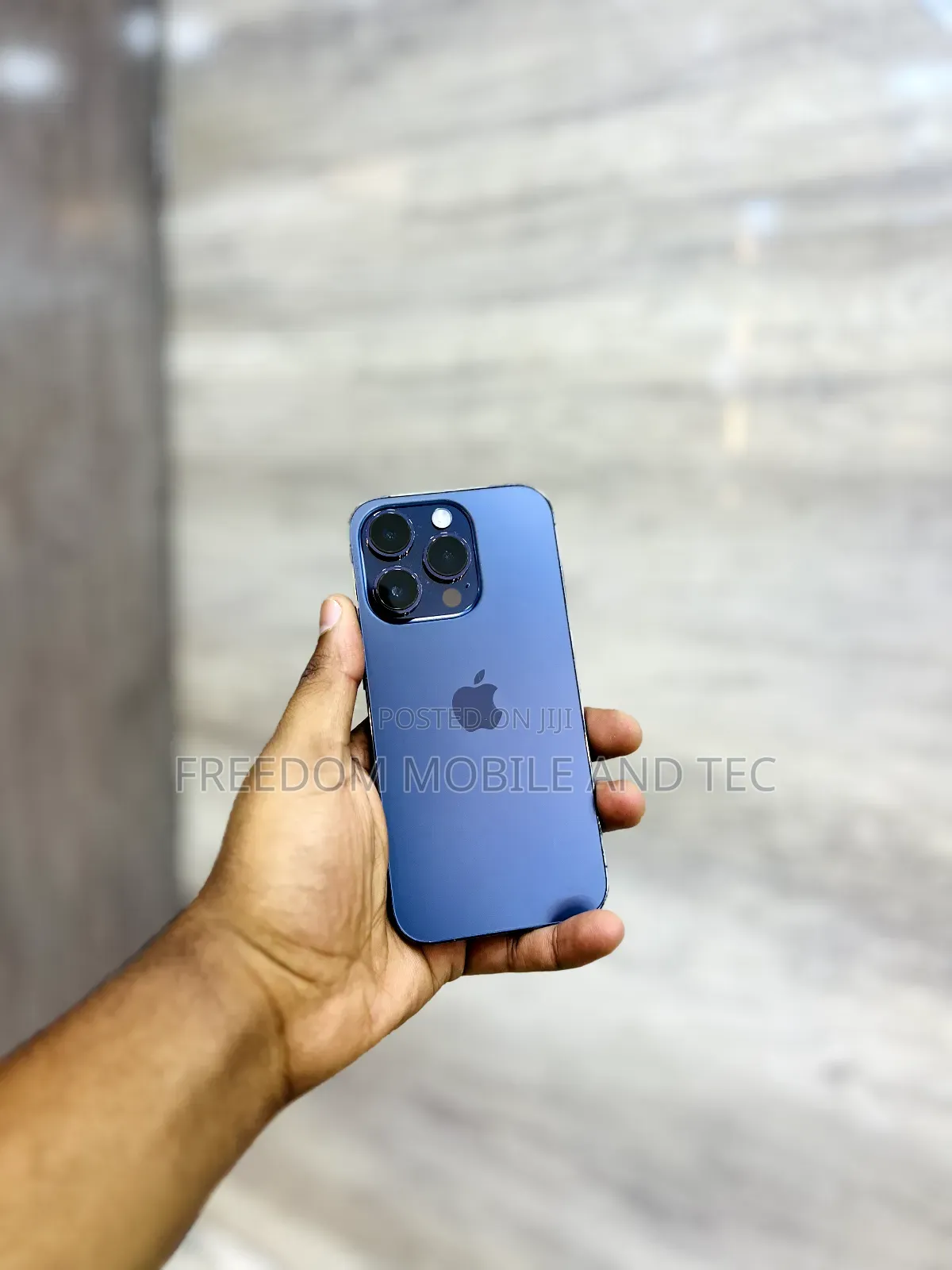 New Apple iPhone 14 Pro 128 GB