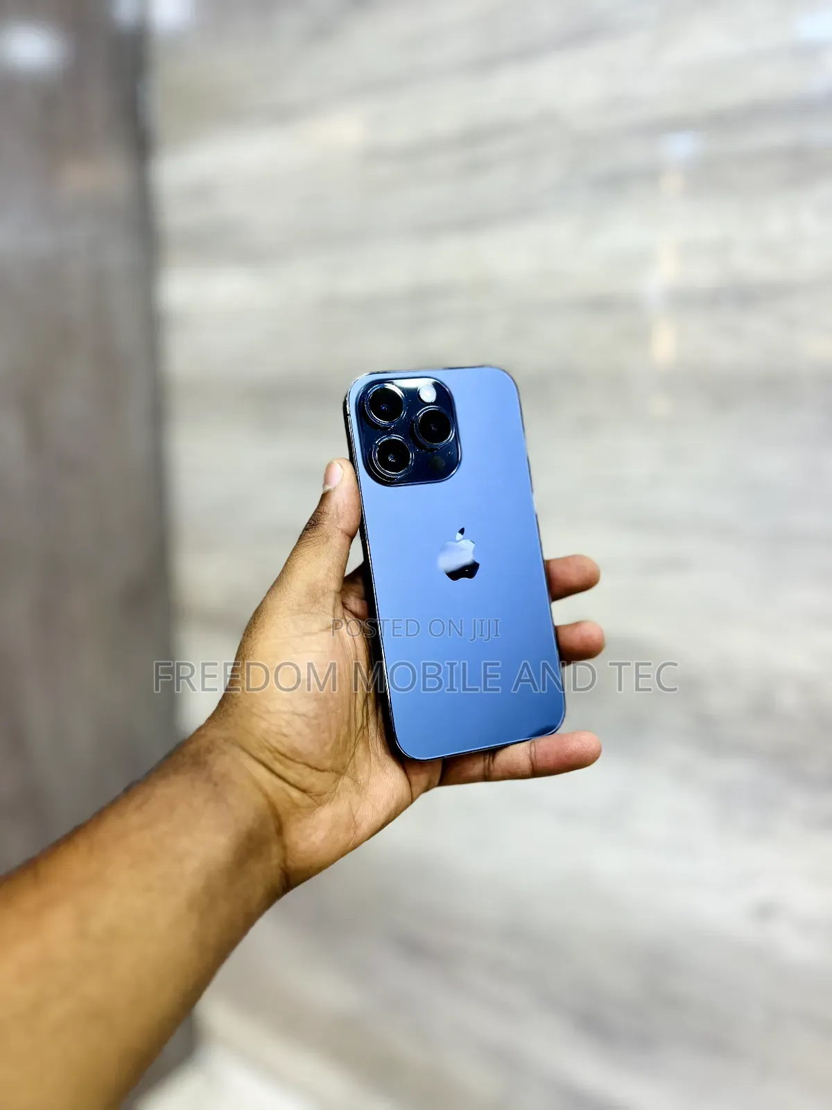 New Apple iPhone 14 Pro 128 GB