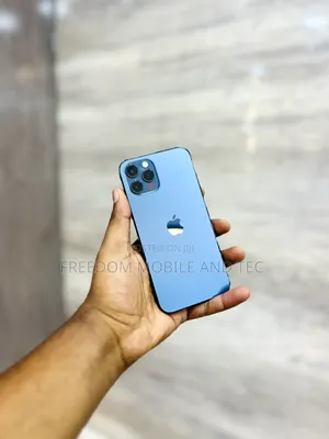 Photo - Apple iPhone 12 Pro 128 GB