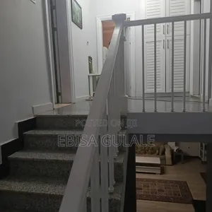 Furnished 6bdrm Apartment in Yeka for sale