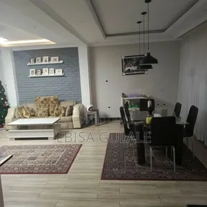 Furnished 6bdrm Apartment in Yeka for sale