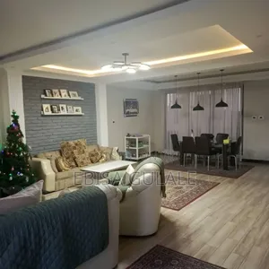 Furnished 6bdrm Apartment in Yeka for sale