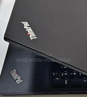 New Laptop Lenovo ThinkPad Yoga 8GB Intel Core I7 SSD 512GB