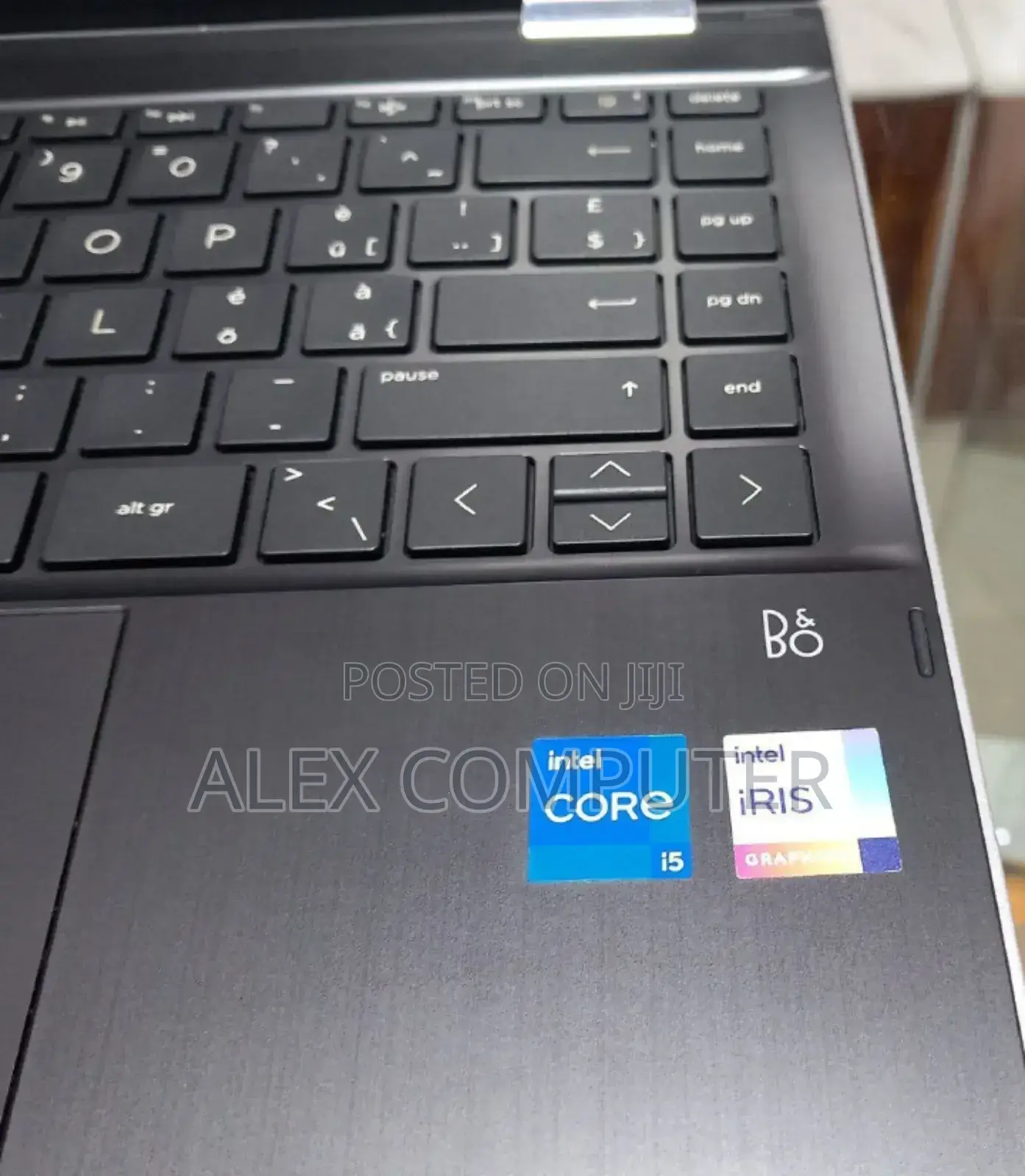 New Laptop HP Pavilion 14 8GB Intel Core I5 SSD 512GB