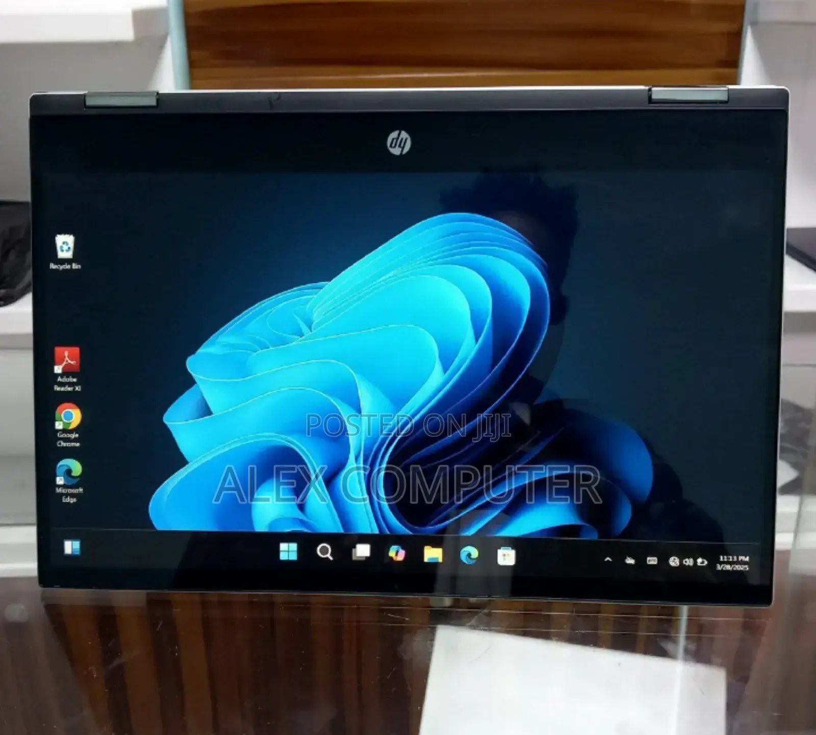 New Laptop HP Pavilion 14 8GB Intel Core I5 SSD 512GB