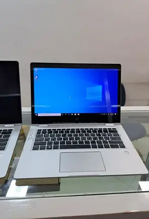 New Laptop HP EliteBook X360 1030 G2 16GB Intel Core I7 SSD 512GB