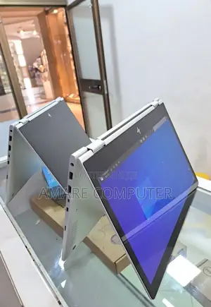 New Laptop HP EliteBook X360 1030 G2 16GB Intel Core I7 SSD 512GB