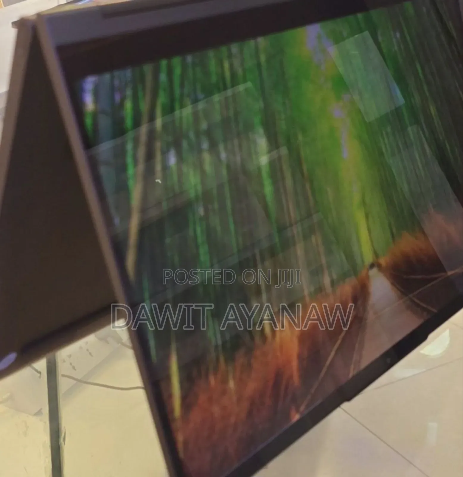 New Laptop Lenovo Lrgion 7i 16GB Intel Core I7 SSD 1T