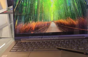 New Laptop Lenovo Lrgion 7i 16GB Intel Core I7 SSD 1T