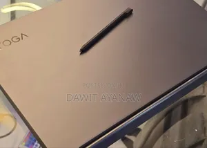 New Laptop Lenovo Lrgion 7i 16GB Intel Core I7 SSD 1T