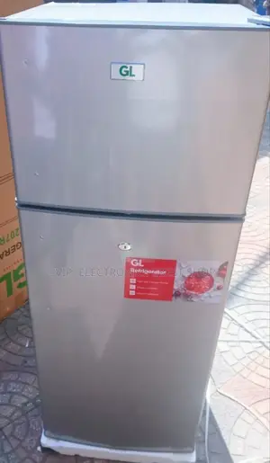 Gl Refrigerator 320