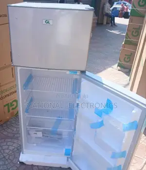 Gl Refrigerator 320