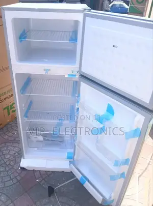 Gl Refrigerator 320