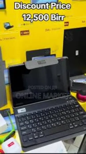 Photo - New Tablet 512 GB