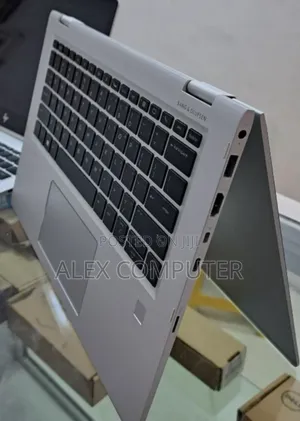 New Laptop HP EliteBook X360 1030 G2 16GB Intel Core I7 SSD 512GB