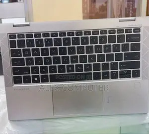 New Laptop HP EliteBook 830 G8 16GB Intel Core I5 SSD 512GB