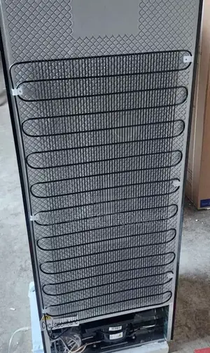 Hayper Refrigerator 400