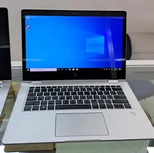 New Laptop HP EliteBook X360 1030 G2 16GB Intel Core I7 SSD 512GB