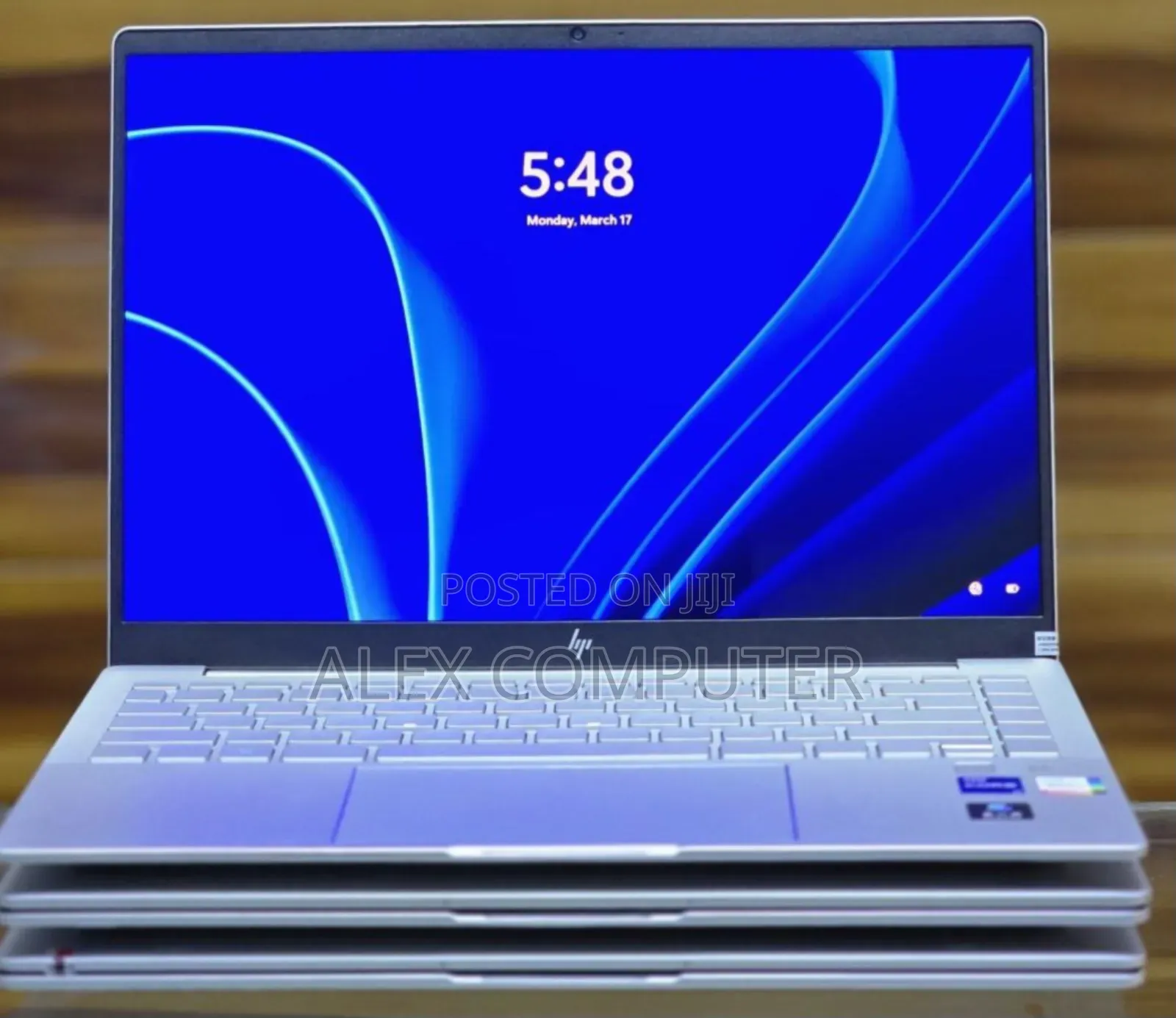 New Laptop HP Pavilion 14 16GB Intel Core I7 SSD 1T