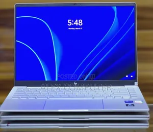 Photo - New Laptop HP Pavilion 14 16GB Intel Core I7 SSD 1T