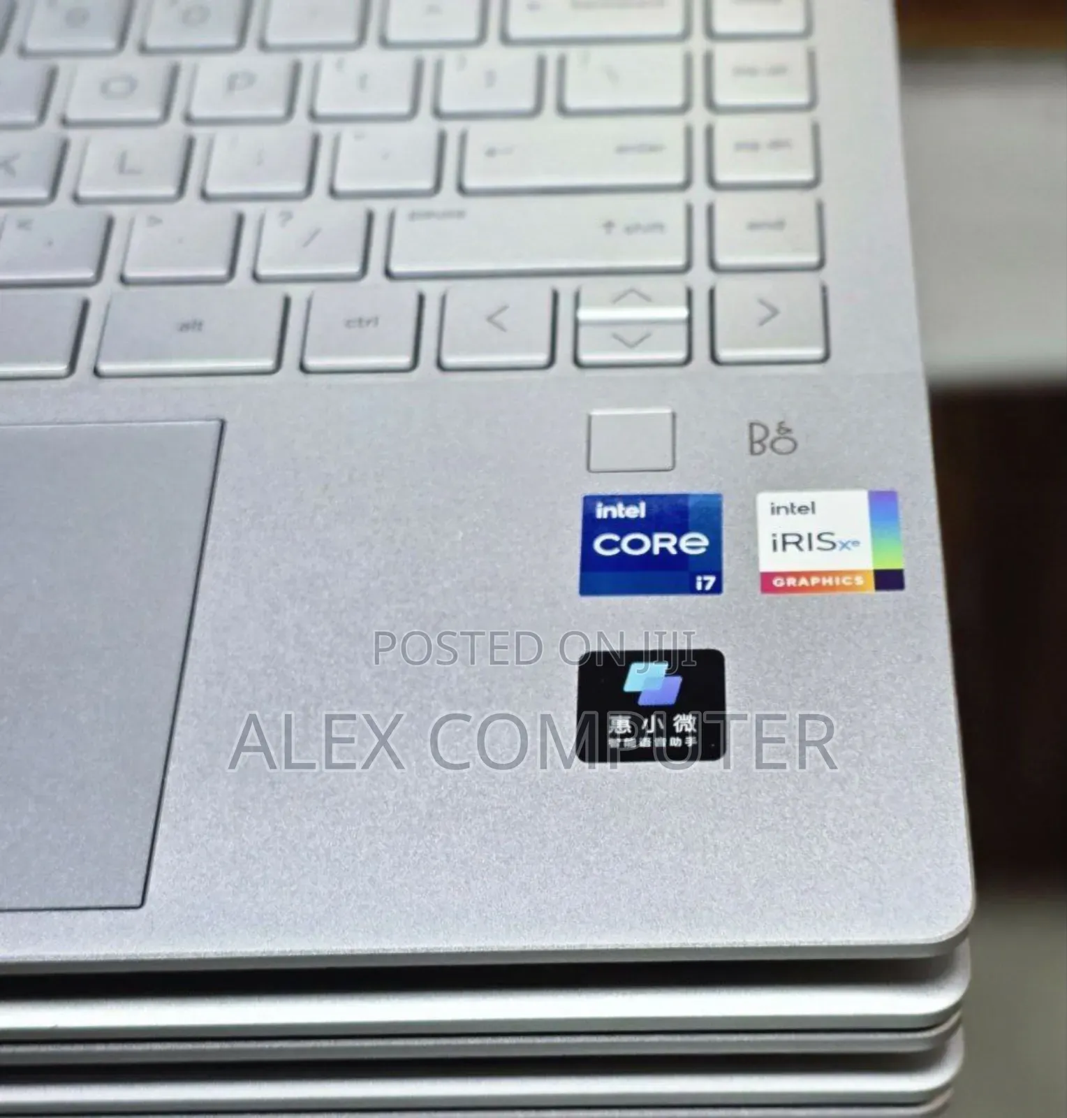 New Laptop HP Pavilion 14 16GB Intel Core I7 SSD 1T