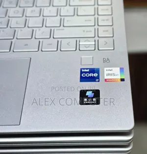 New Laptop HP Pavilion 14 16GB Intel Core I7 SSD 1T