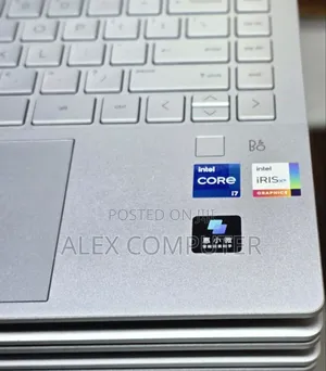 New Laptop HP Pavilion 14 16GB Intel Core I7 SSD 1T