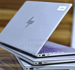 New Laptop HP Pavilion 14 16GB Intel Core I7 SSD 1T