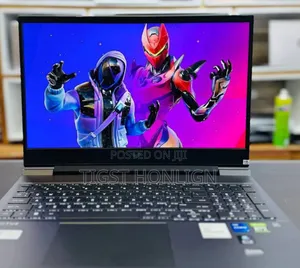 New Laptop HP Victus 15 16GB Intel Core I7 SSD 512GB