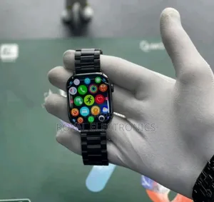 Photo - Series 9 Plus Premium Classsmart Watch