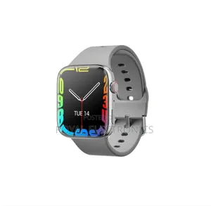 Series 9 Plus With Five Straps (Amoled Display)