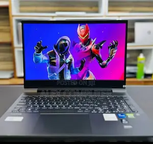 New Laptop HP Victus 15 16GB Intel Core I7 SSD 512GB