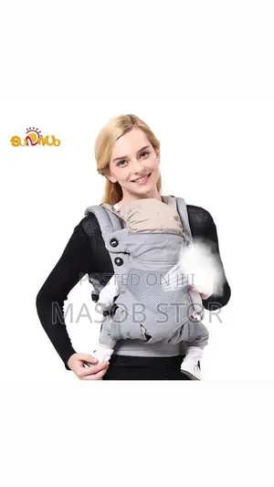 360 Baby Carier / በፈለጉት አቅጣጫ ልዩ ማዘያ