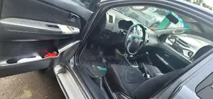 Toyota Hilux 2013 Purple