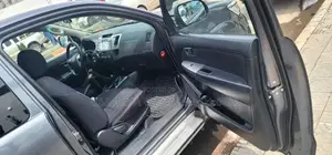 Toyota Hilux 2013 Purple