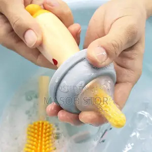 Bottle Brush / የጡጦ ማጠቢያ