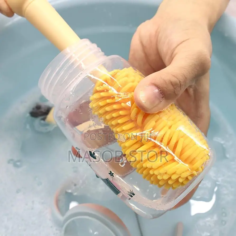 Bottle Brush / የጡጦ ማጠቢያ