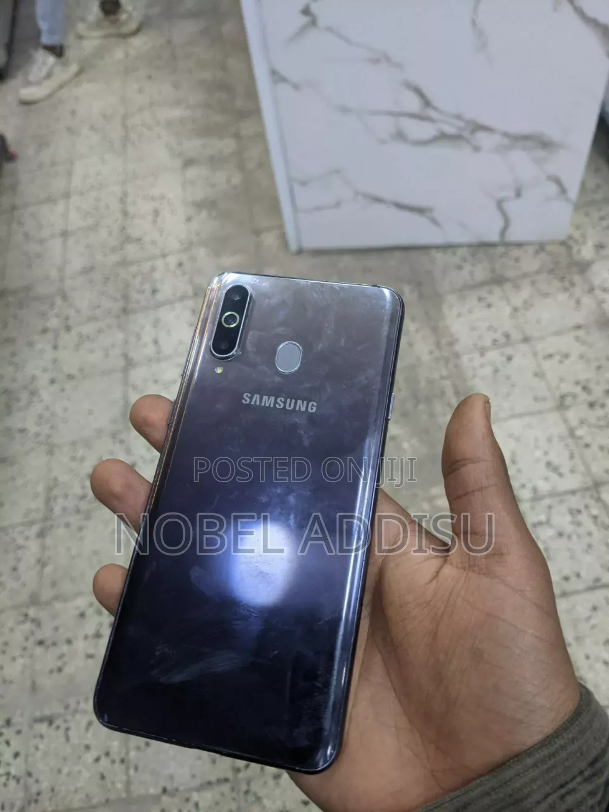 New Samsung Galaxy A9 128 GB